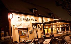 Hotel De Oude Molen